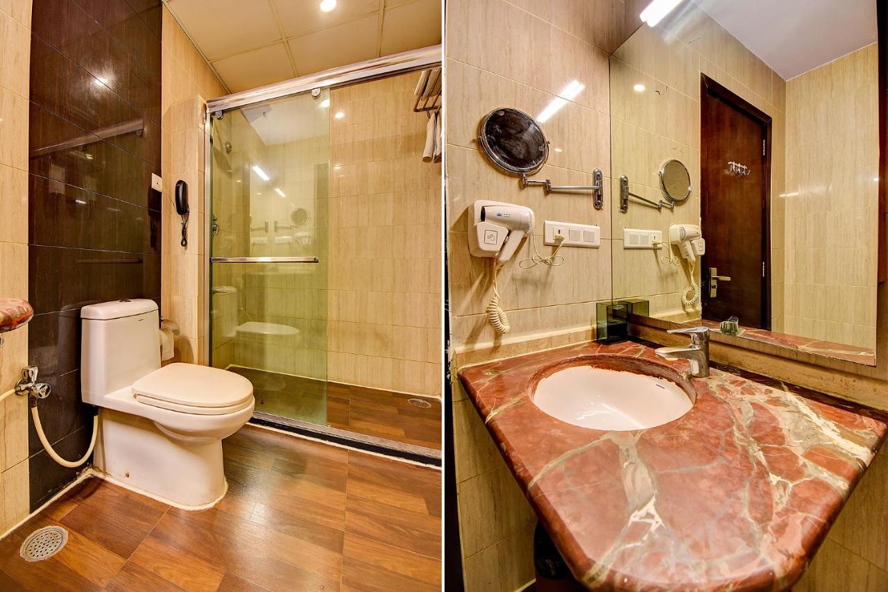 Fabhotel Suvee Boutique Banashankari Bengalúr Exteriér fotografie