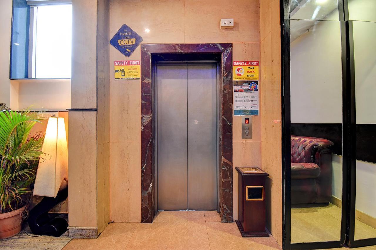 Fabhotel Suvee Boutique Banashankari Bengalúr Exteriér fotografie