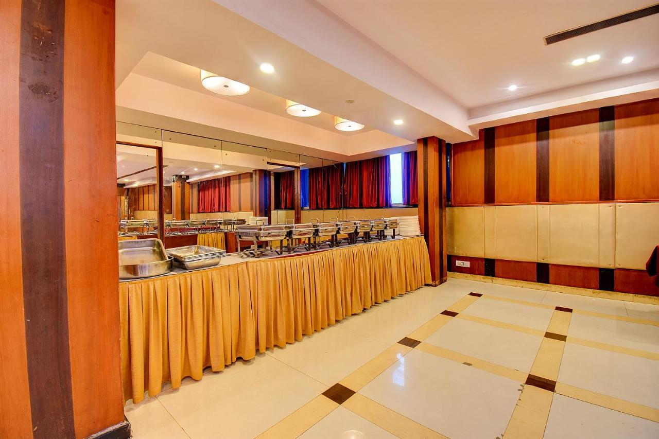 Fabhotel Suvee Boutique Banashankari Bengalúr Exteriér fotografie