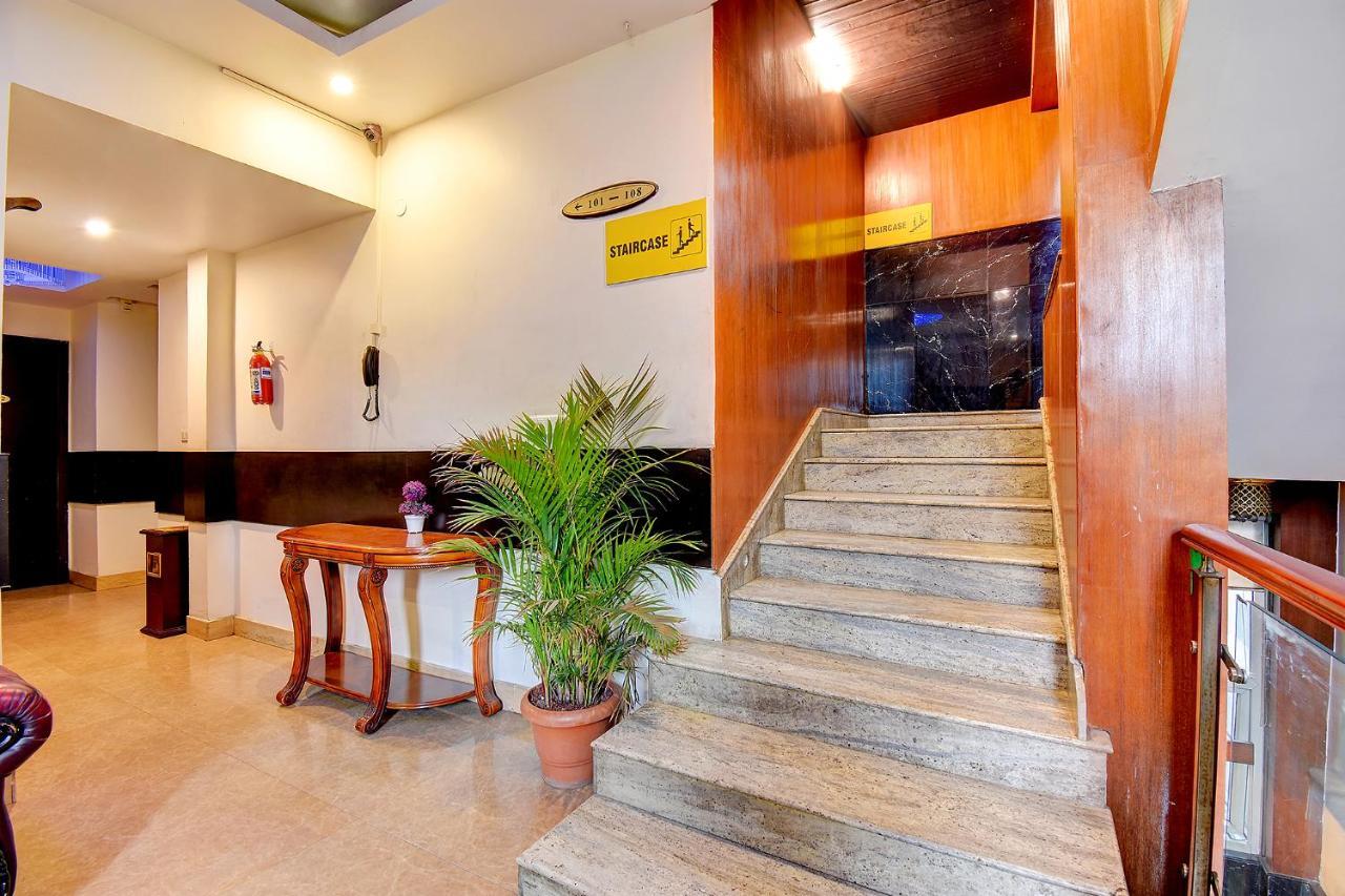 Fabhotel Suvee Boutique Banashankari Bengalúr Exteriér fotografie