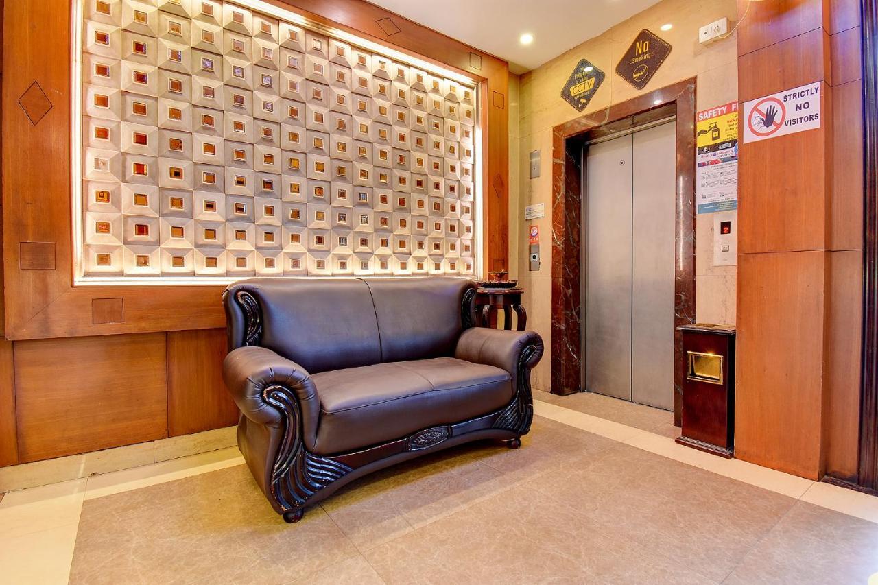 Fabhotel Suvee Boutique Banashankari Bengalúr Exteriér fotografie