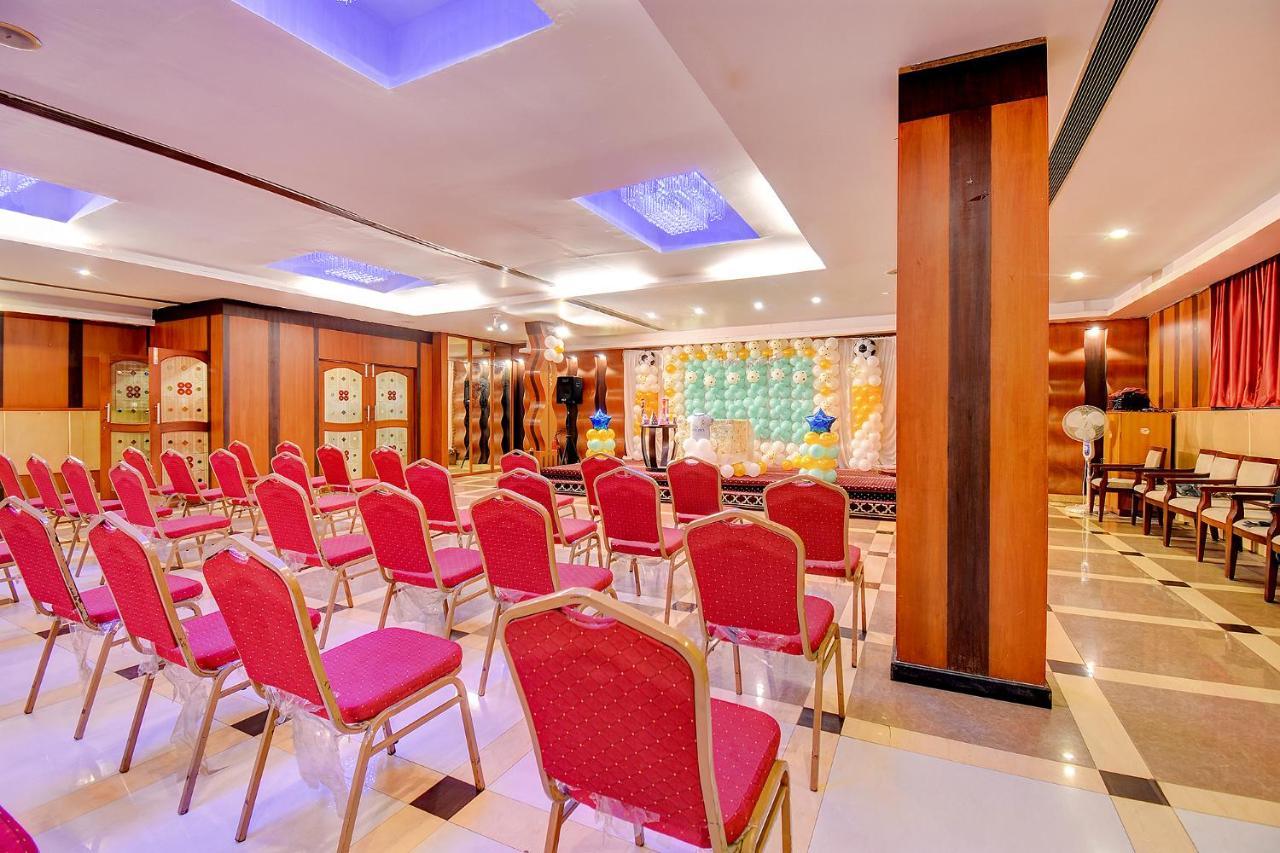 Fabhotel Suvee Boutique Banashankari Bengalúr Exteriér fotografie