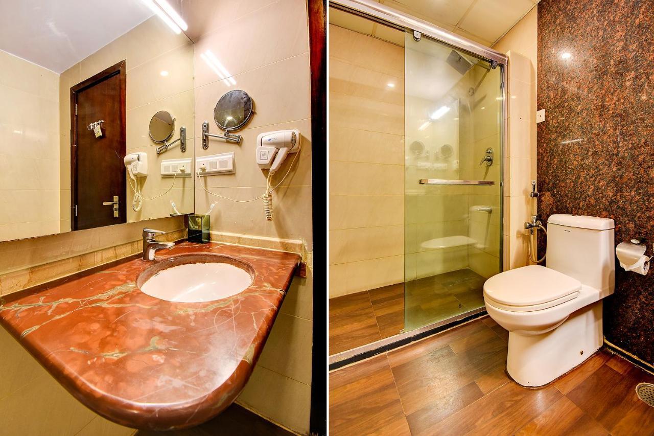 Fabhotel Suvee Boutique Banashankari Bengalúr Exteriér fotografie