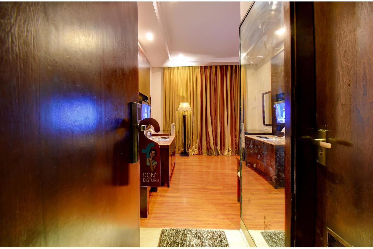Fabhotel Suvee Boutique Banashankari Bengalúr Exteriér fotografie