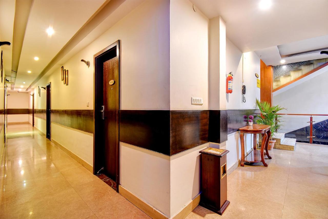 Fabhotel Suvee Boutique Banashankari Bengalúr Exteriér fotografie