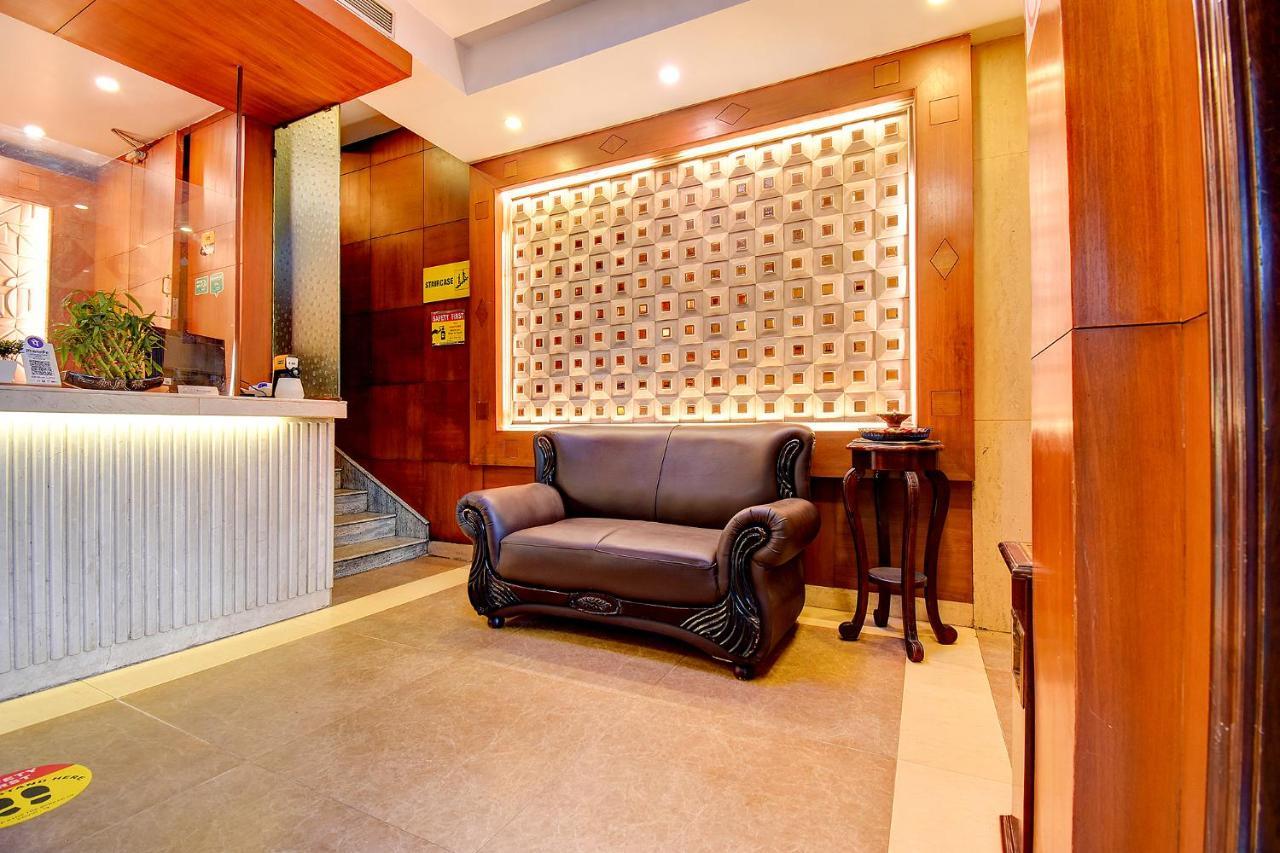 Fabhotel Suvee Boutique Banashankari Bengalúr Exteriér fotografie