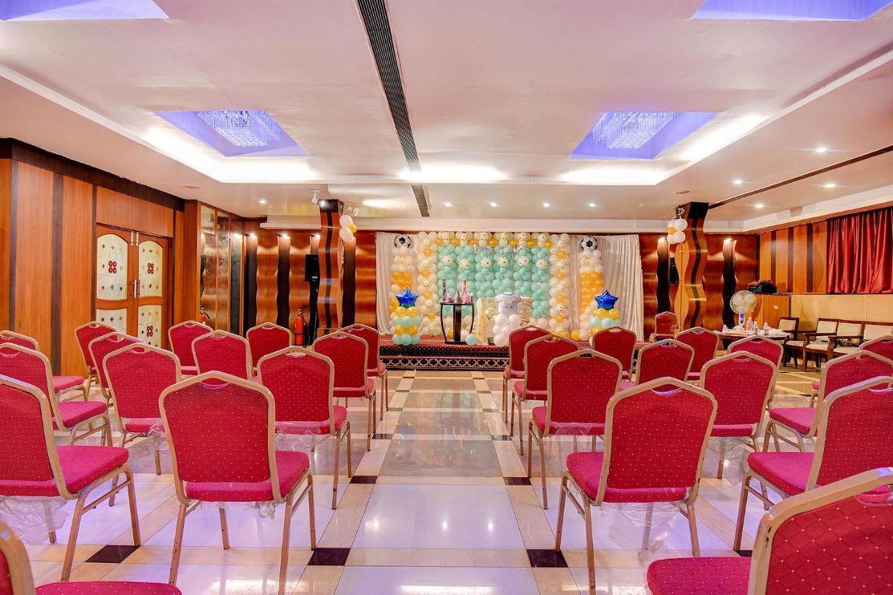 Fabhotel Suvee Boutique Banashankari Bengalúr Exteriér fotografie
